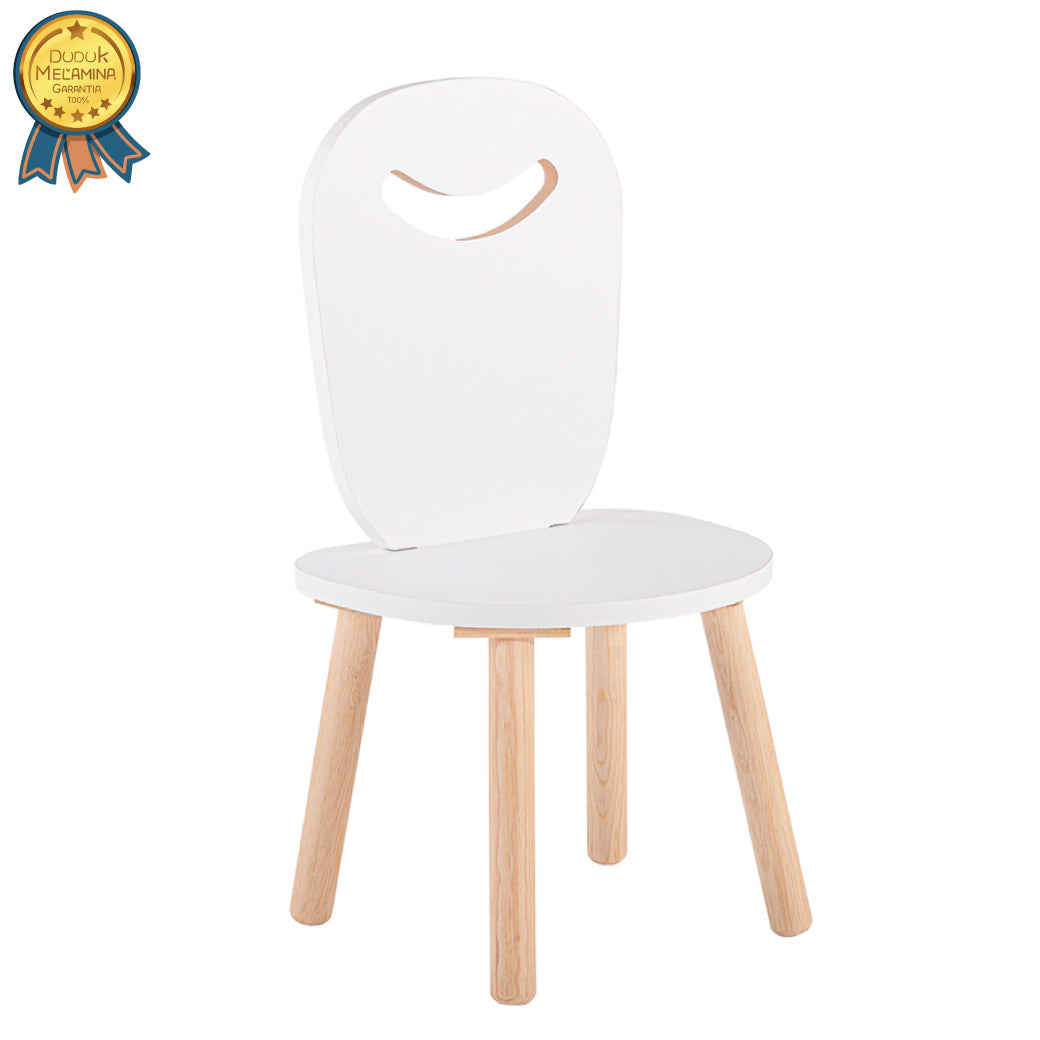 Silla Feliz 11 (no barnizada)