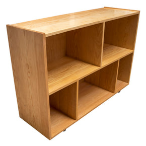 estanteria para ludoteca