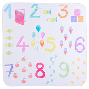 mesa para toddlers