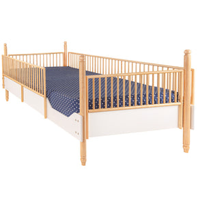 cama cuna para bebé