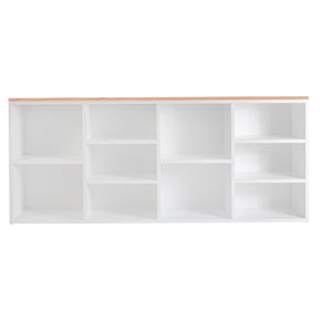 organizador para bebe