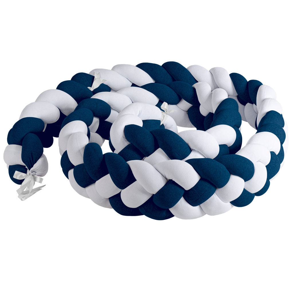 Trenza Para Cama Casa Cercada (4 tubos)