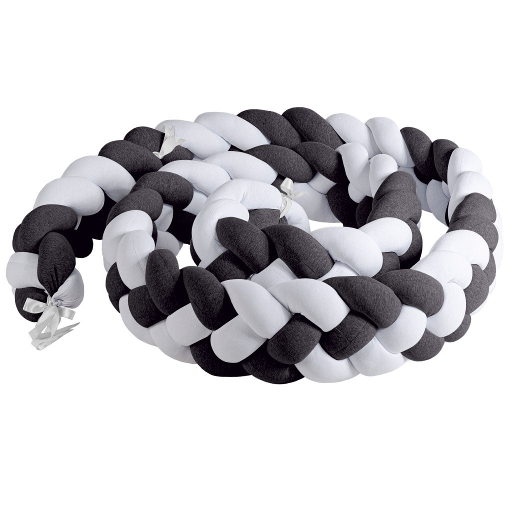 Trenza Para Cama Casa Cercada (4 tubos)