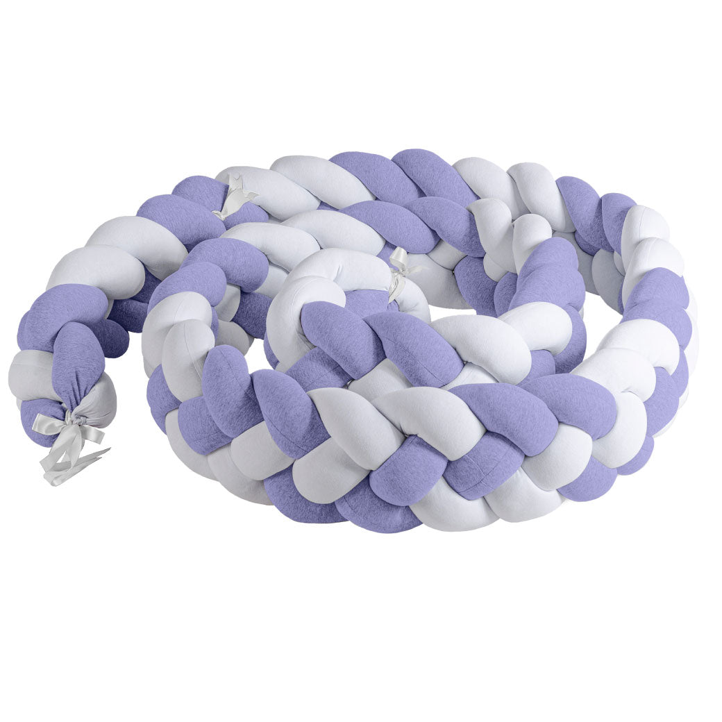 Trenza Para Cama Casa Cercada (4 tubos)
