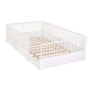 cama cuna para bebé