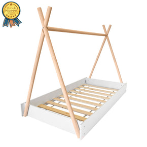 cama tipi teepee