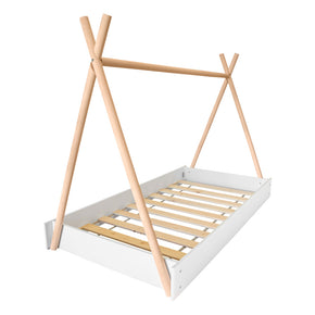 cama teepee