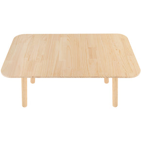 mesa para ludoteca