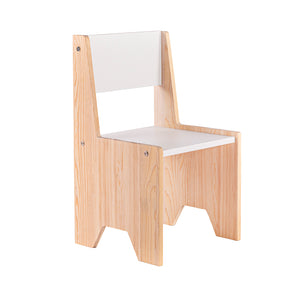 silla para ludoteca