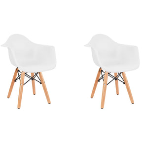 2 silla emaes con descansa brazo (PRE-SELL) - DUDUK