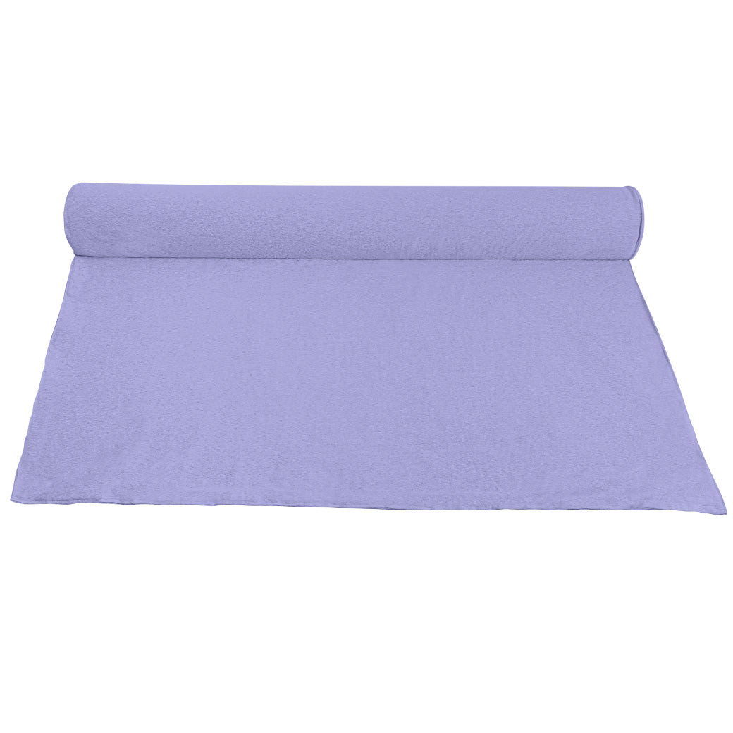 Barandal Tejido