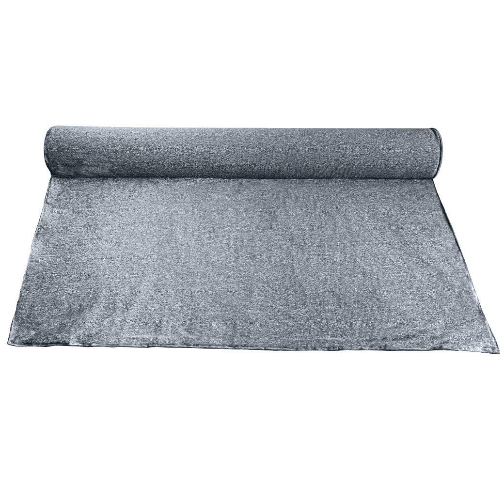 Barandal Tejido