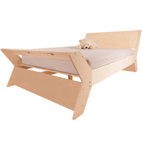 cama moderna para niños