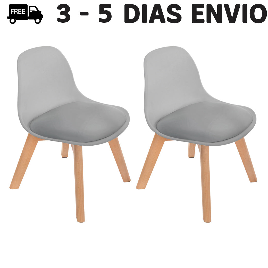 2 Sillas Frankfurt