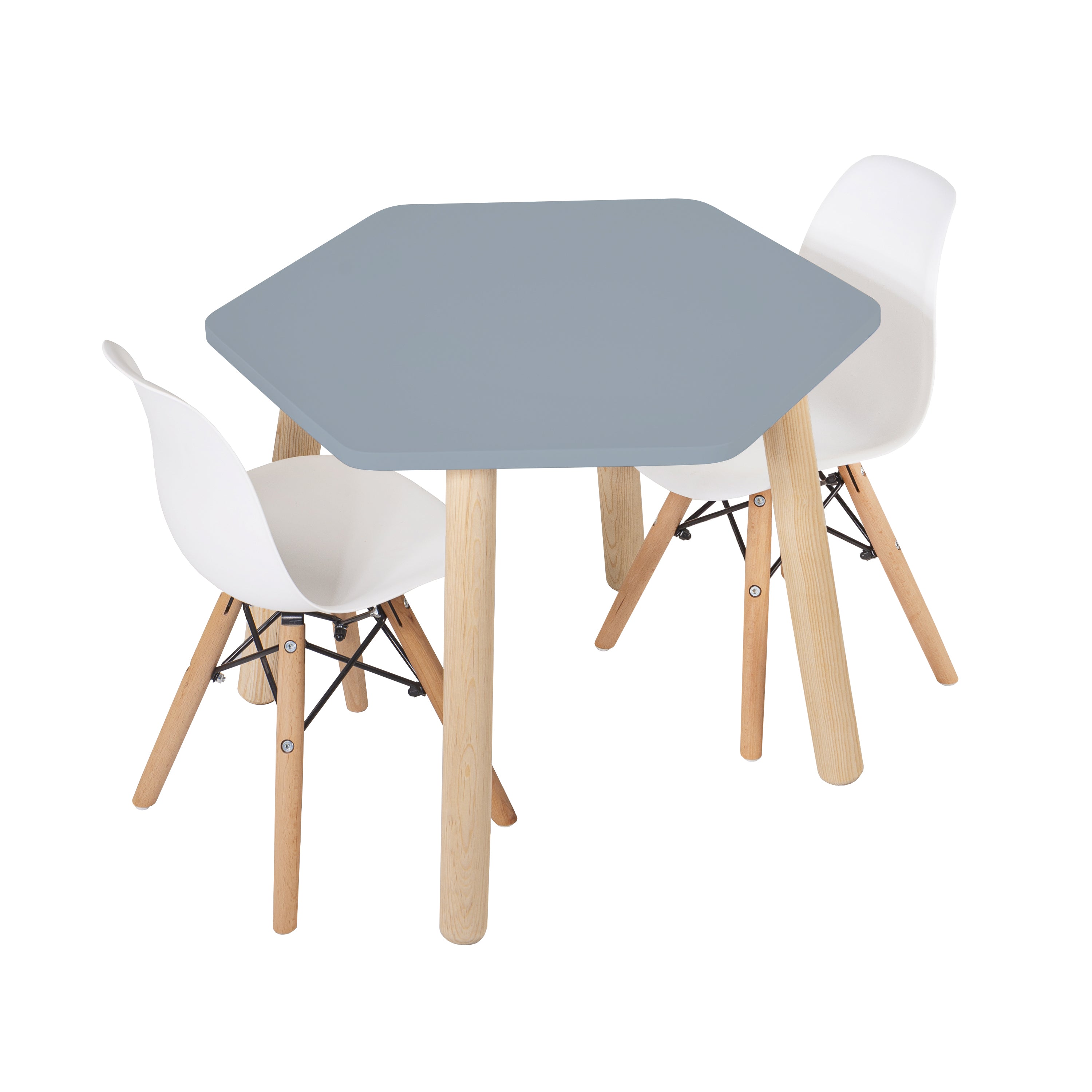 Mesa Bee - Dos Sillas Berlin