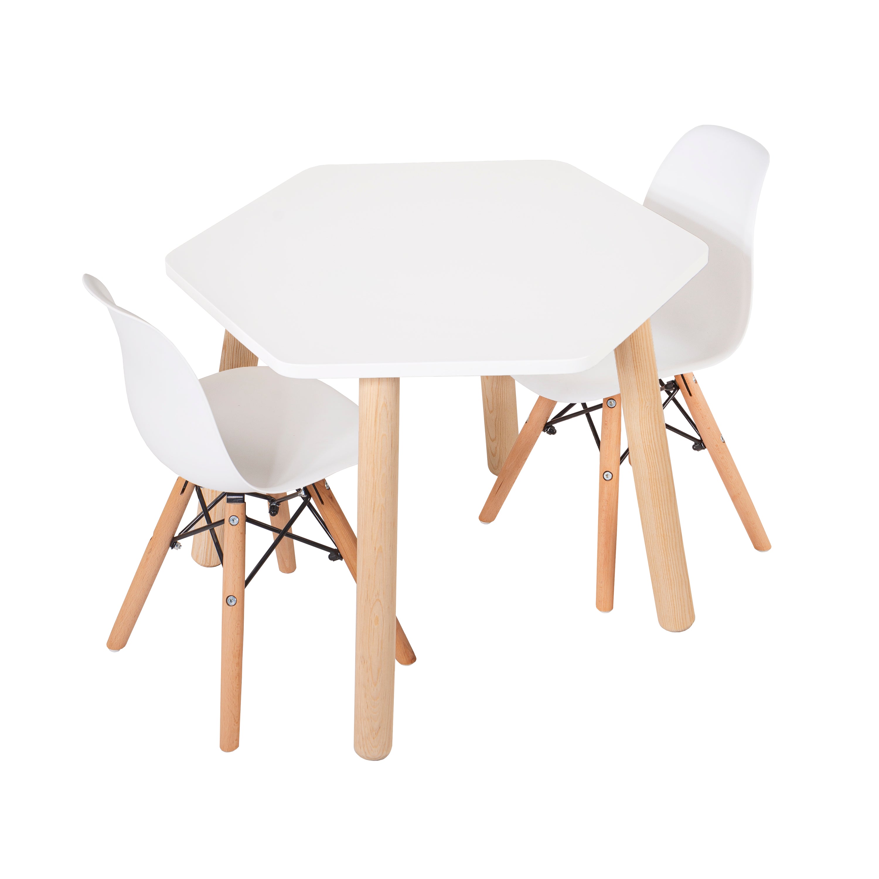 Mesa Bee - Dos Sillas Berlin