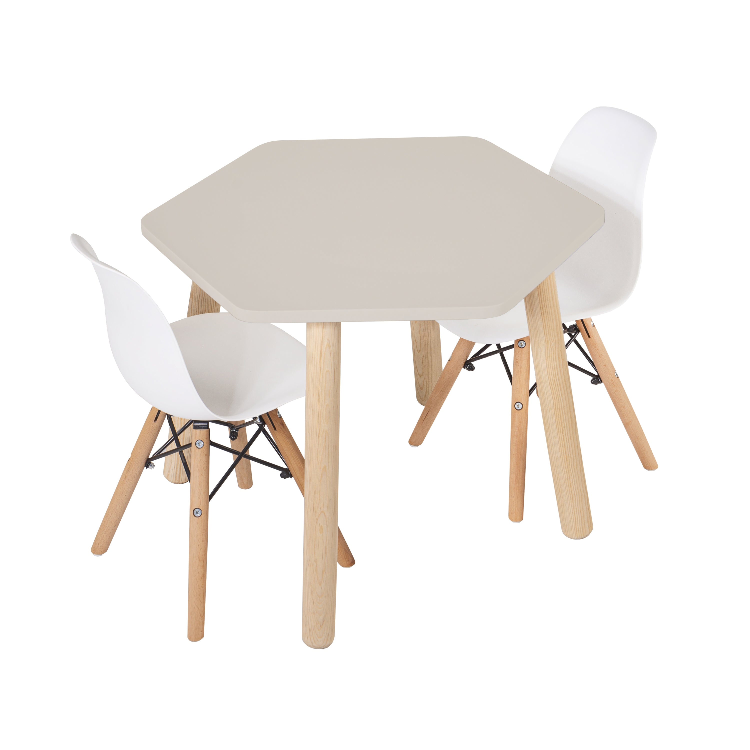 Mesa Bee - Dos Sillas Berlin