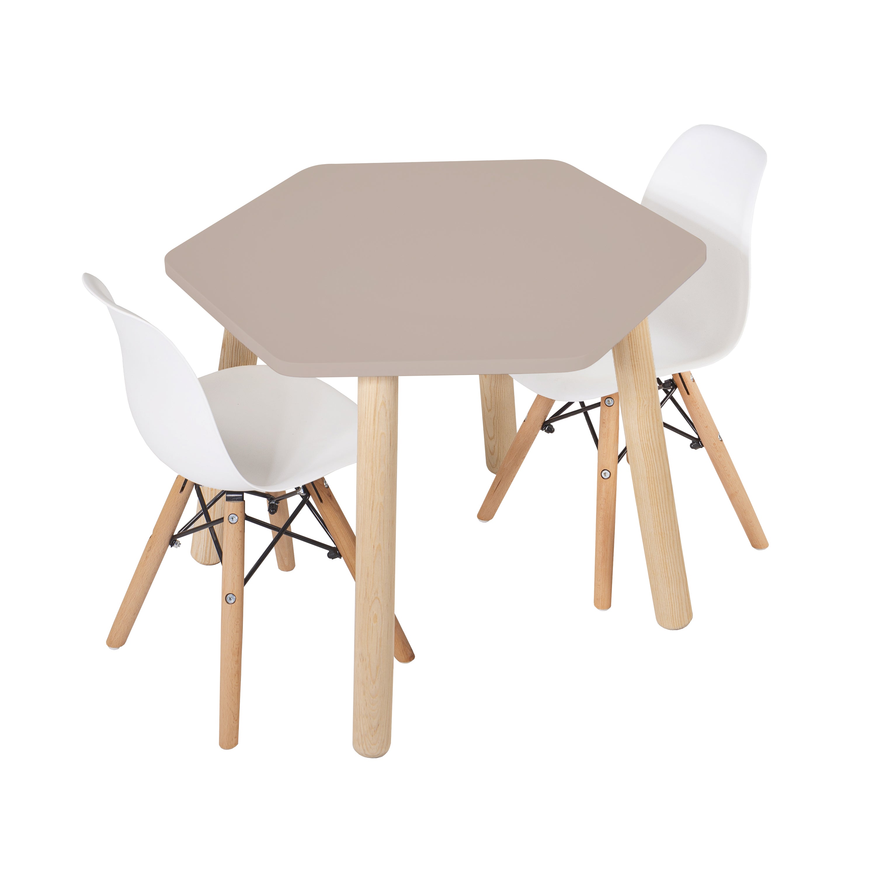 Mesa Bee - Dos Sillas Berlin