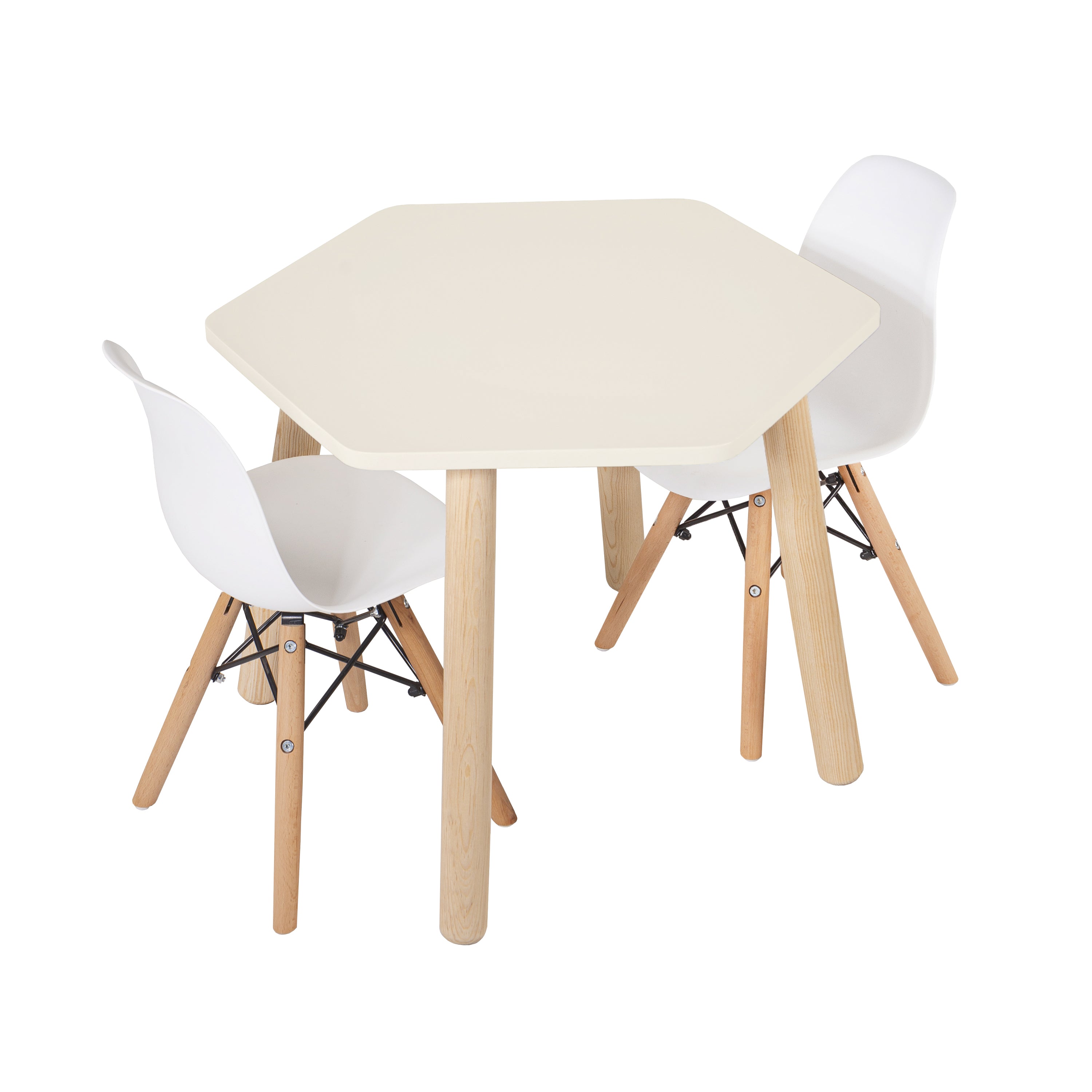 Mesa Bee - Dos Sillas Berlin