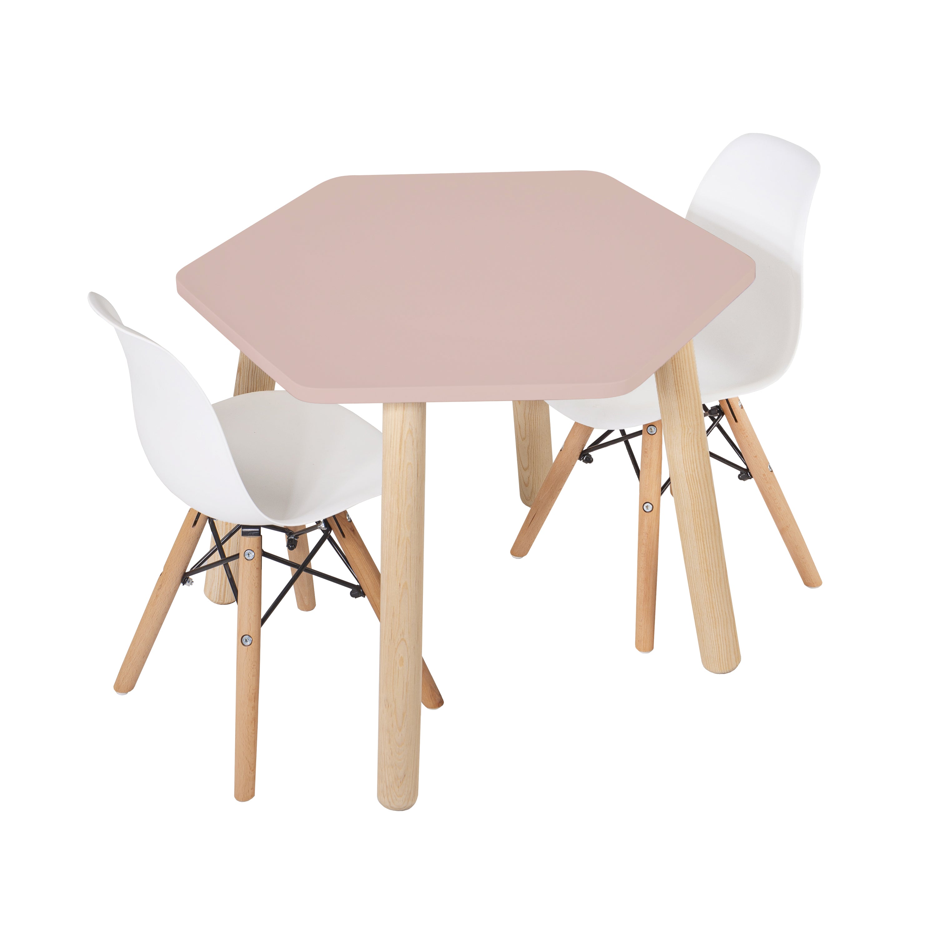 Mesa Bee - Dos Sillas Berlin