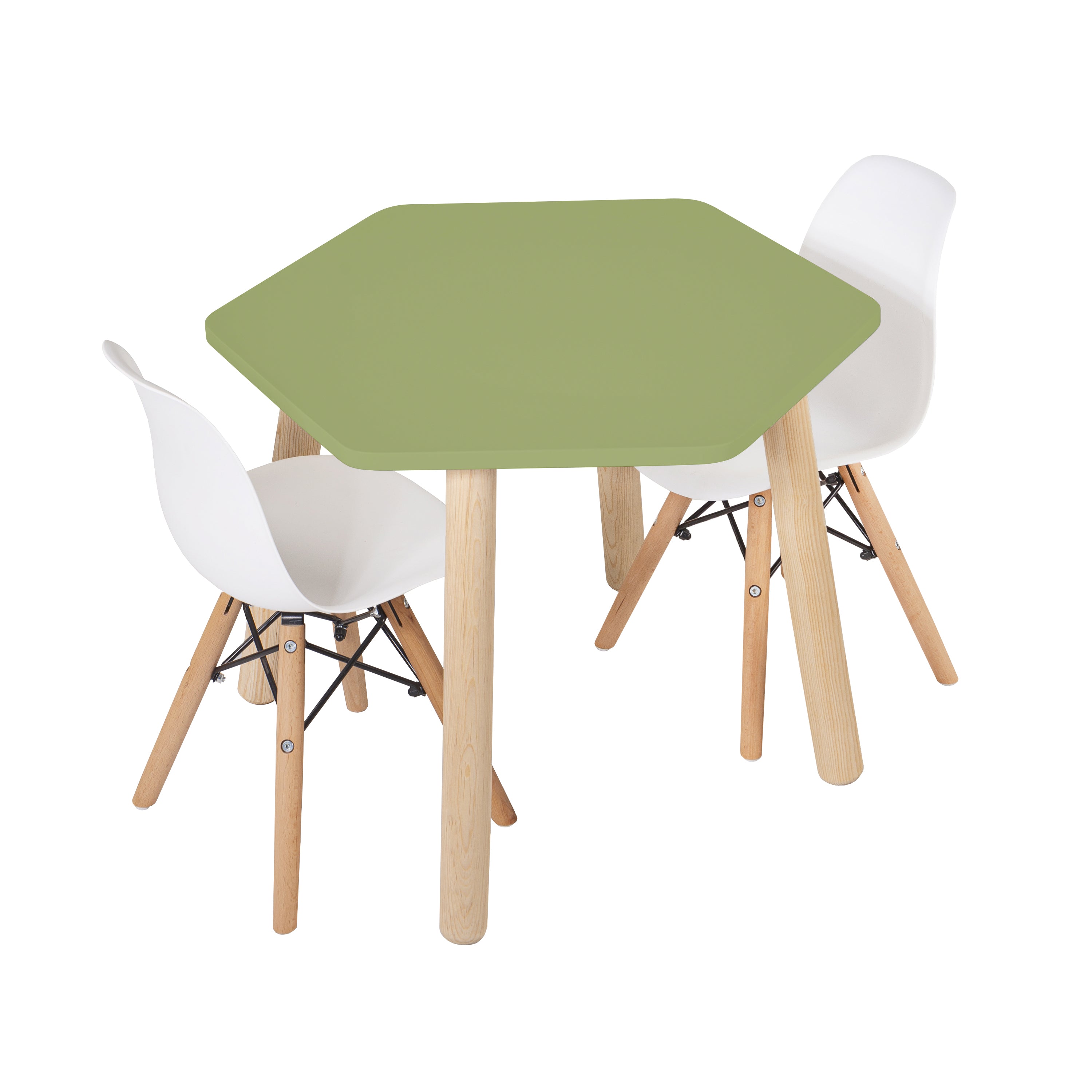 Mesa Bee - Dos Sillas Berlin