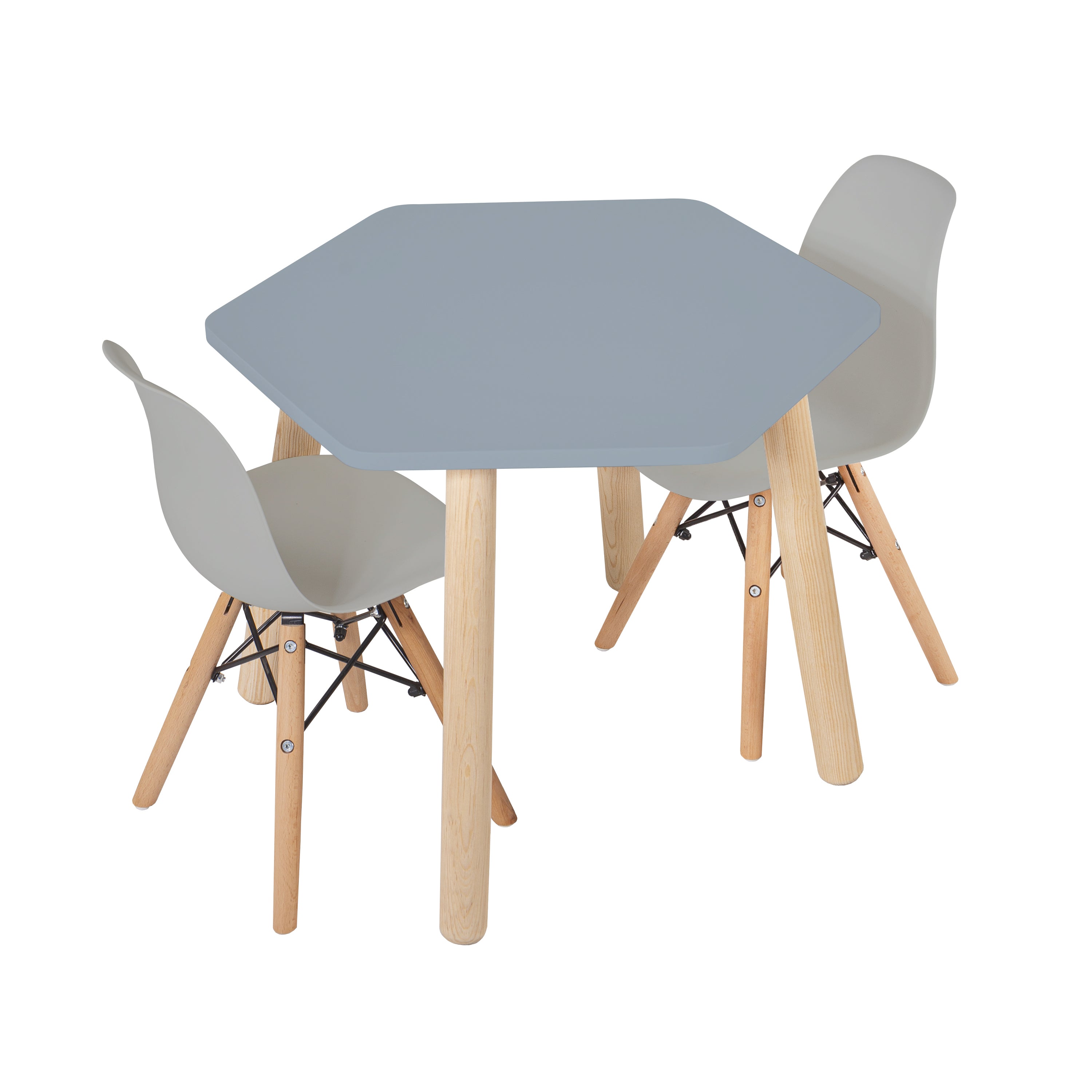 Mesa Bee - Dos Sillas Berlin