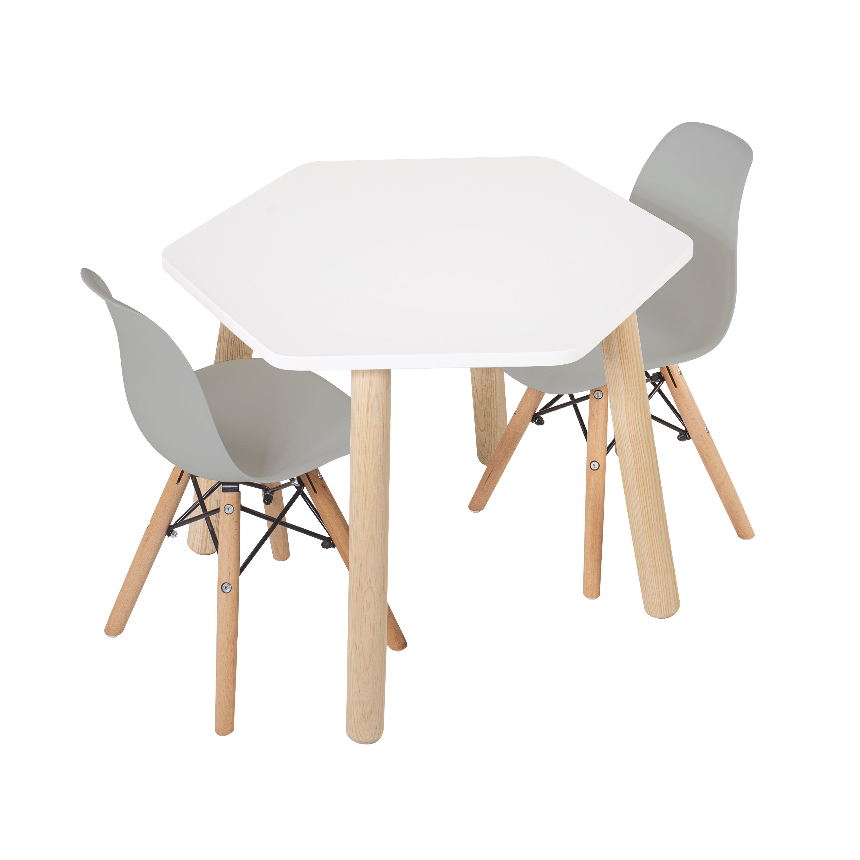 Mesa Bee - Dos Sillas Berlin