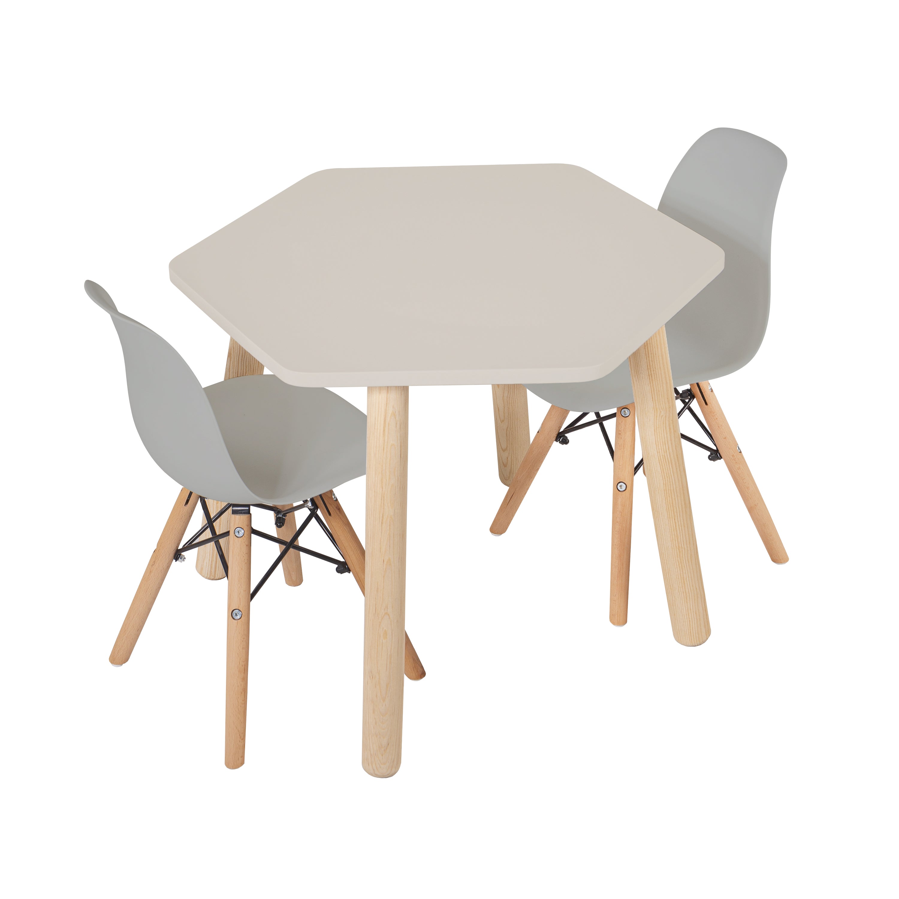 Mesa Bee - Dos Sillas Berlin