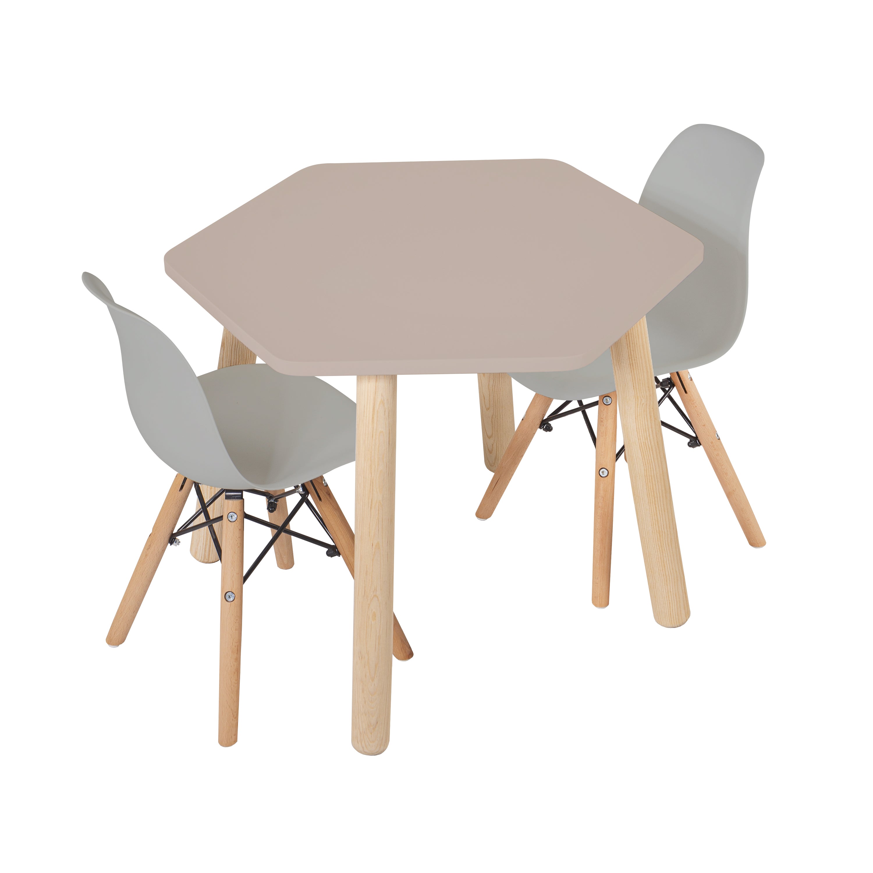 Mesa Bee - Dos Sillas Berlin