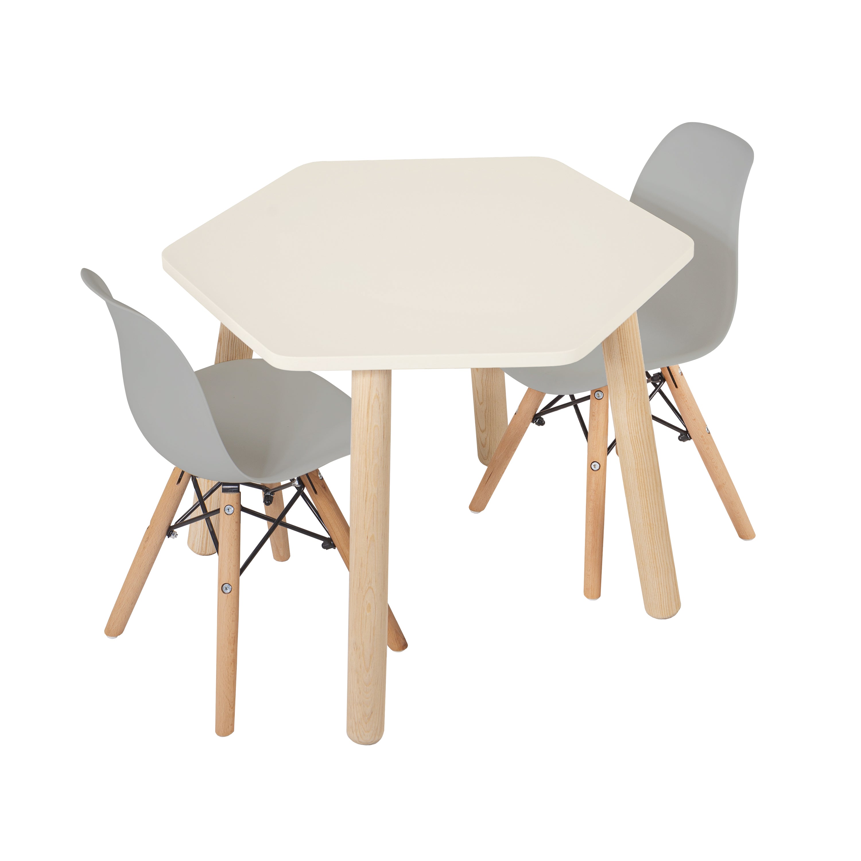 Mesa Bee - Dos Sillas Berlin