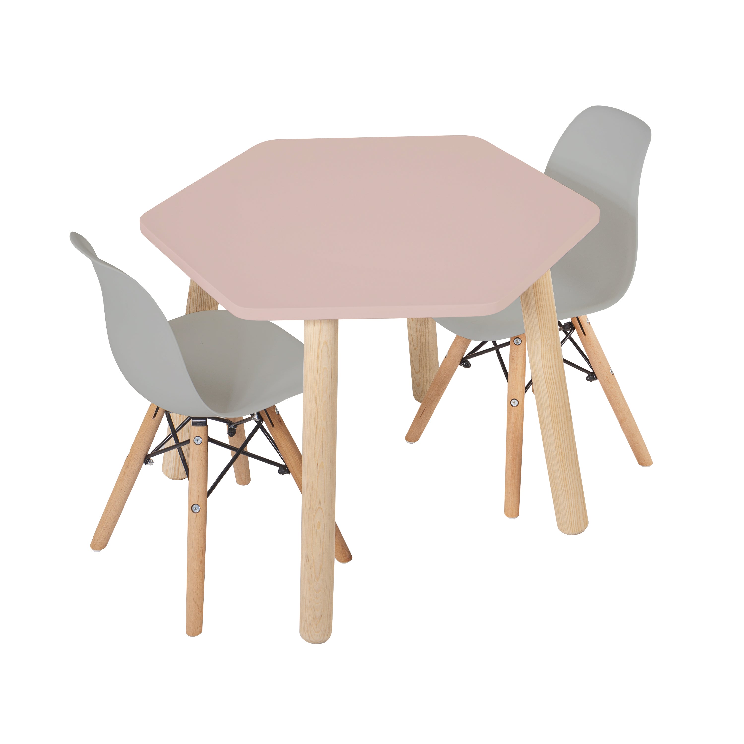 Mesa Bee - Dos Sillas Berlin