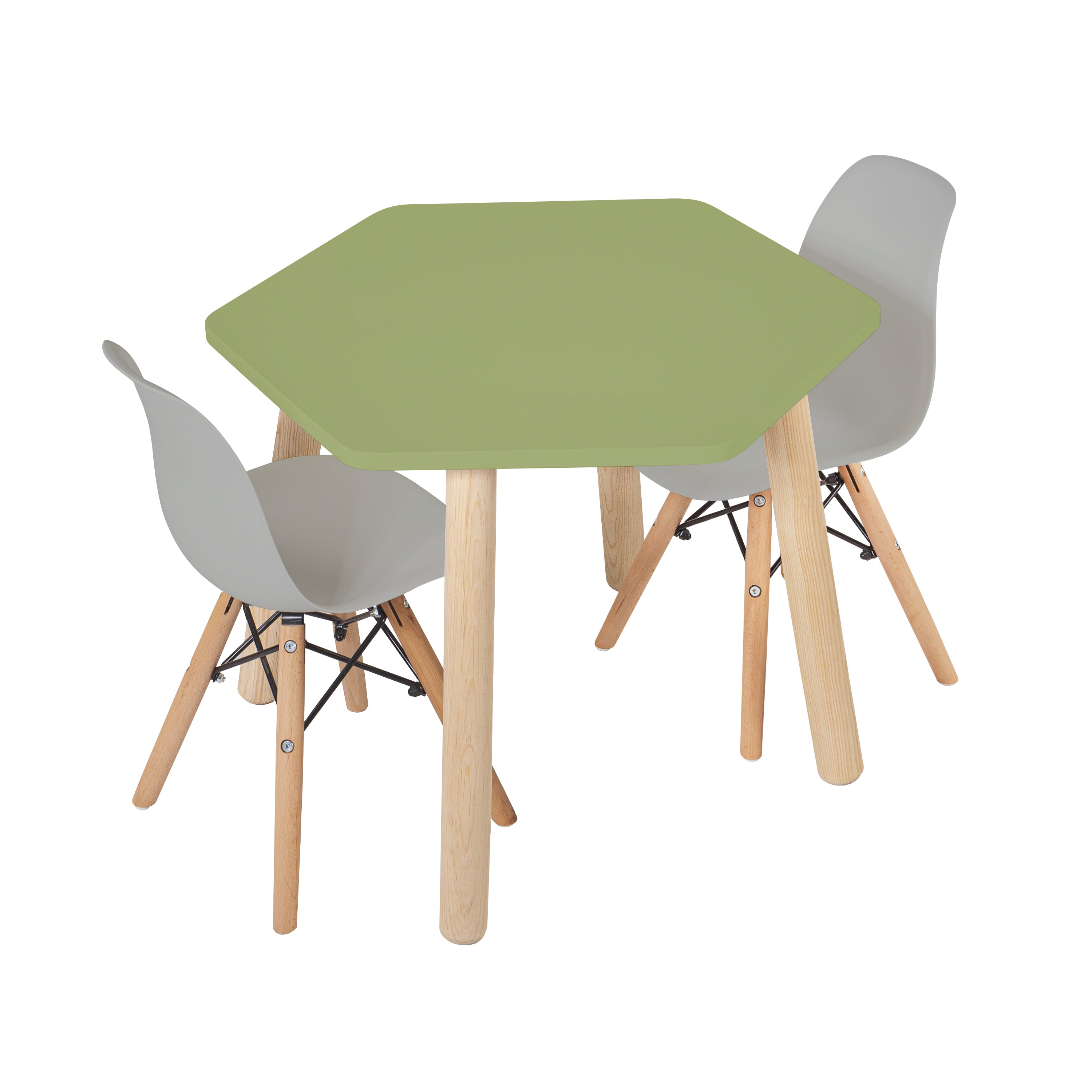 Mesa Bee - Dos Sillas Berlin