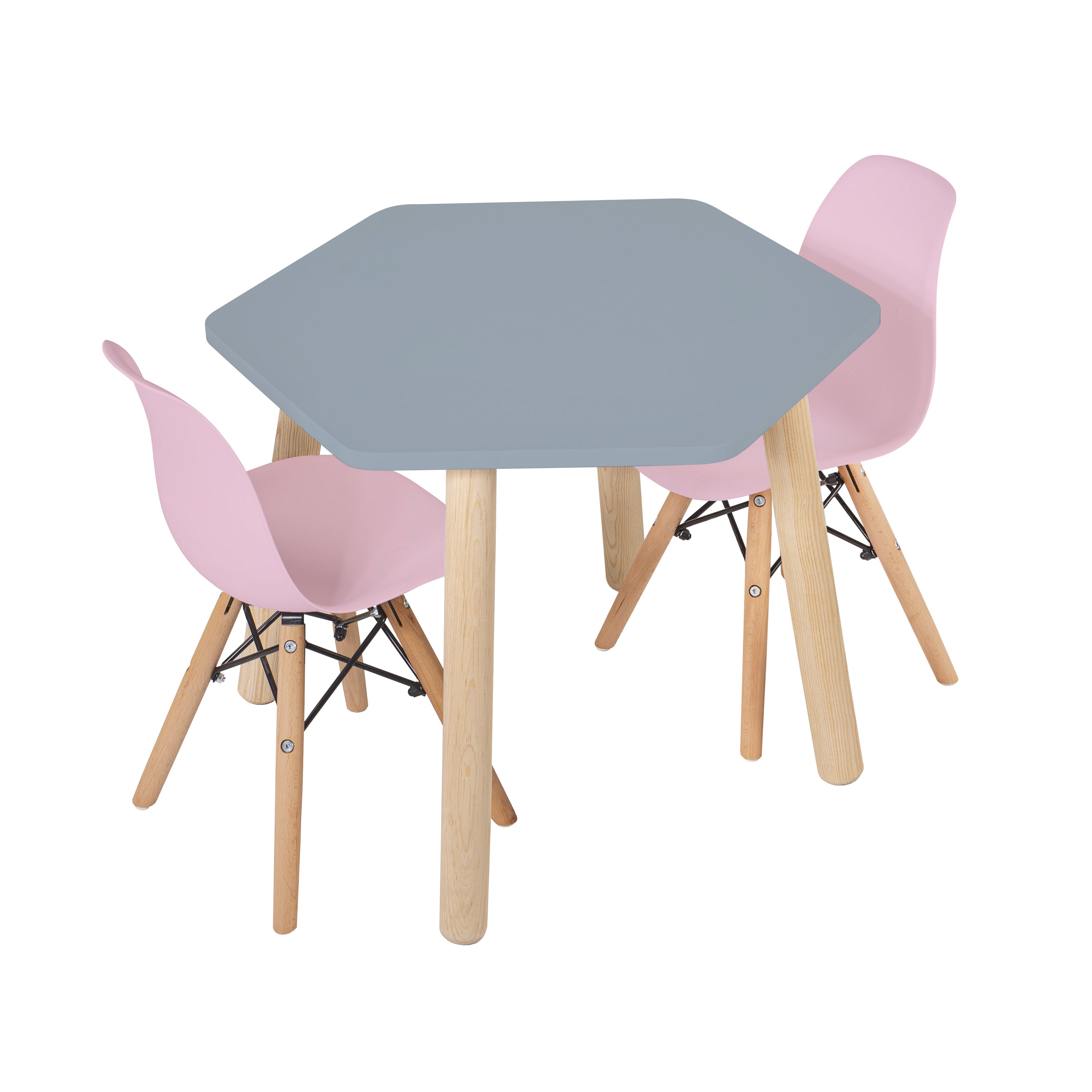 Mesa Bee - Dos Sillas Berlin