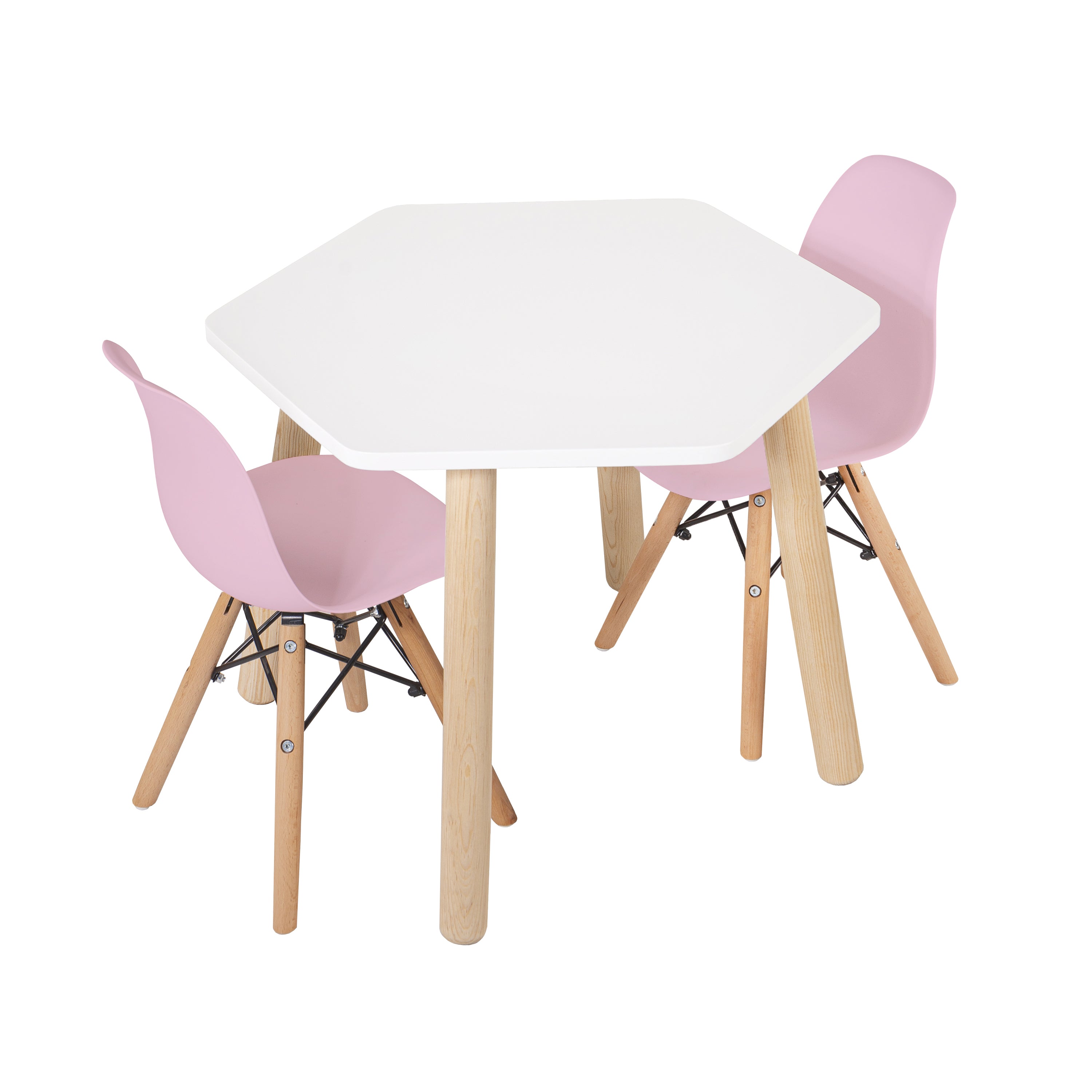 Mesa Bee - Dos Sillas Berlin