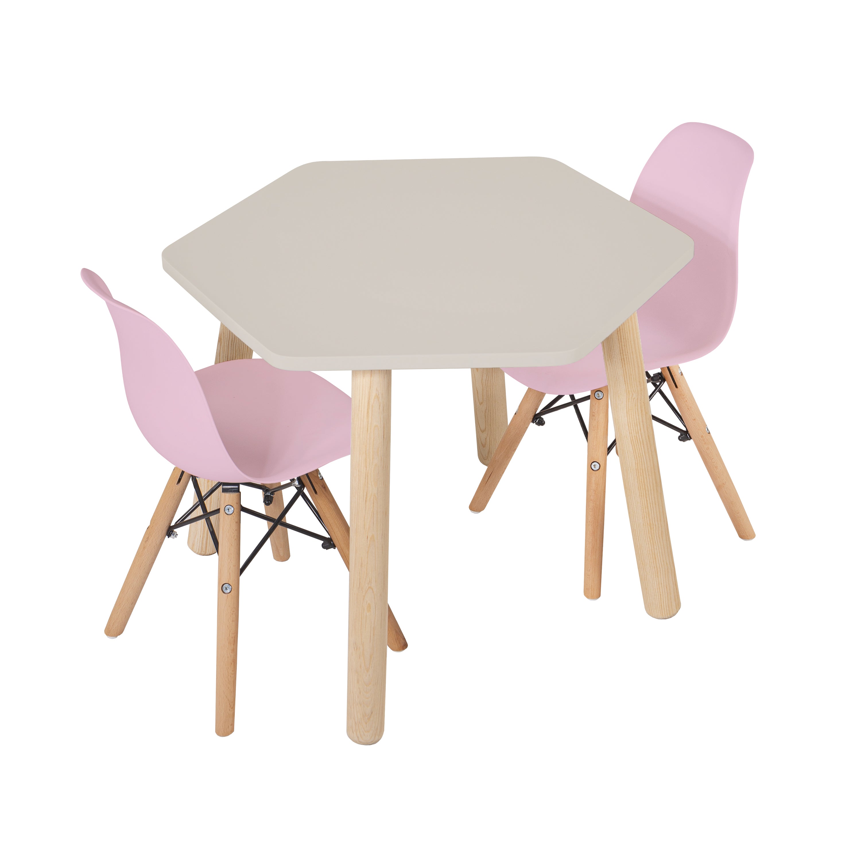 Mesa Bee - Dos Sillas Berlin