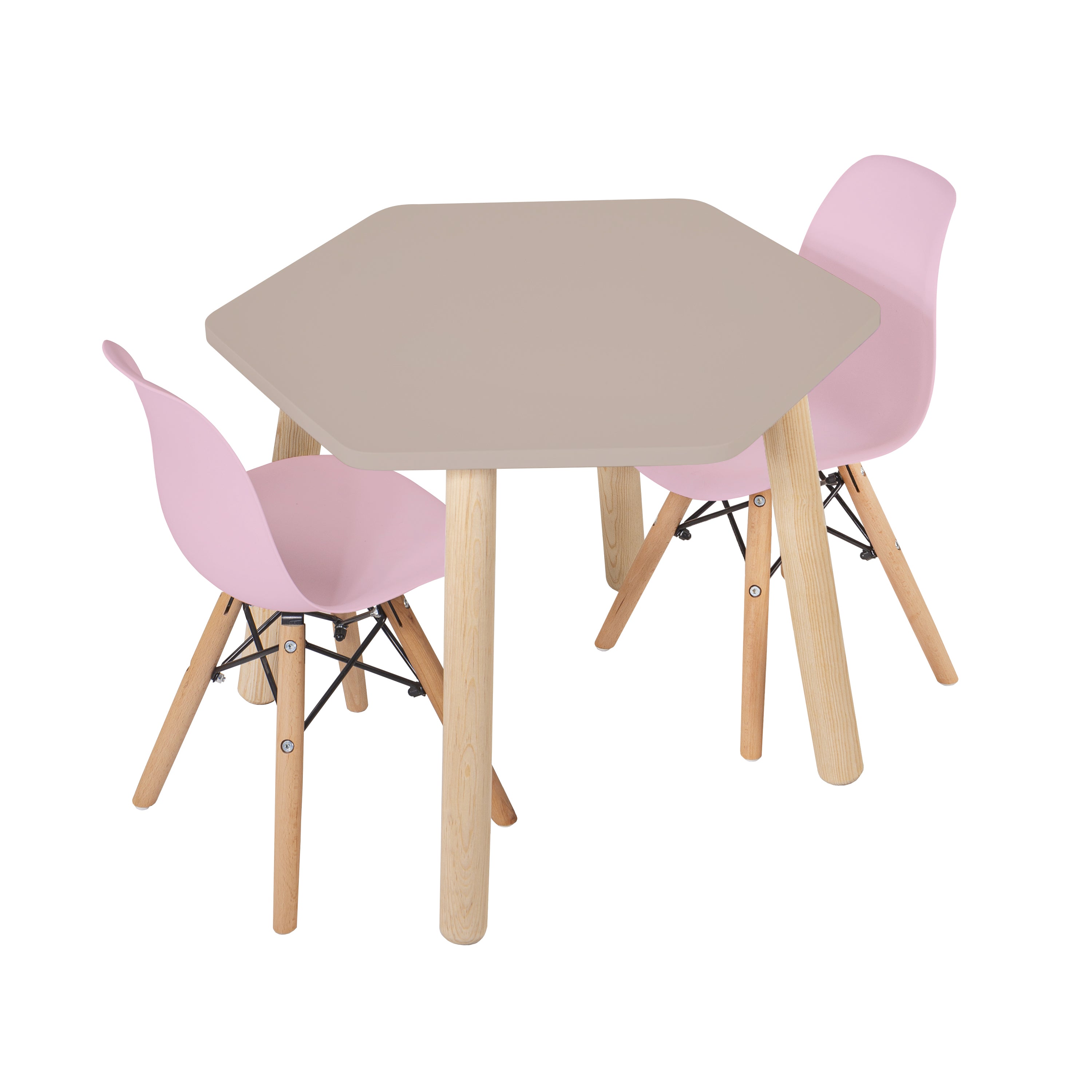 Mesa Bee - Dos Sillas Berlin