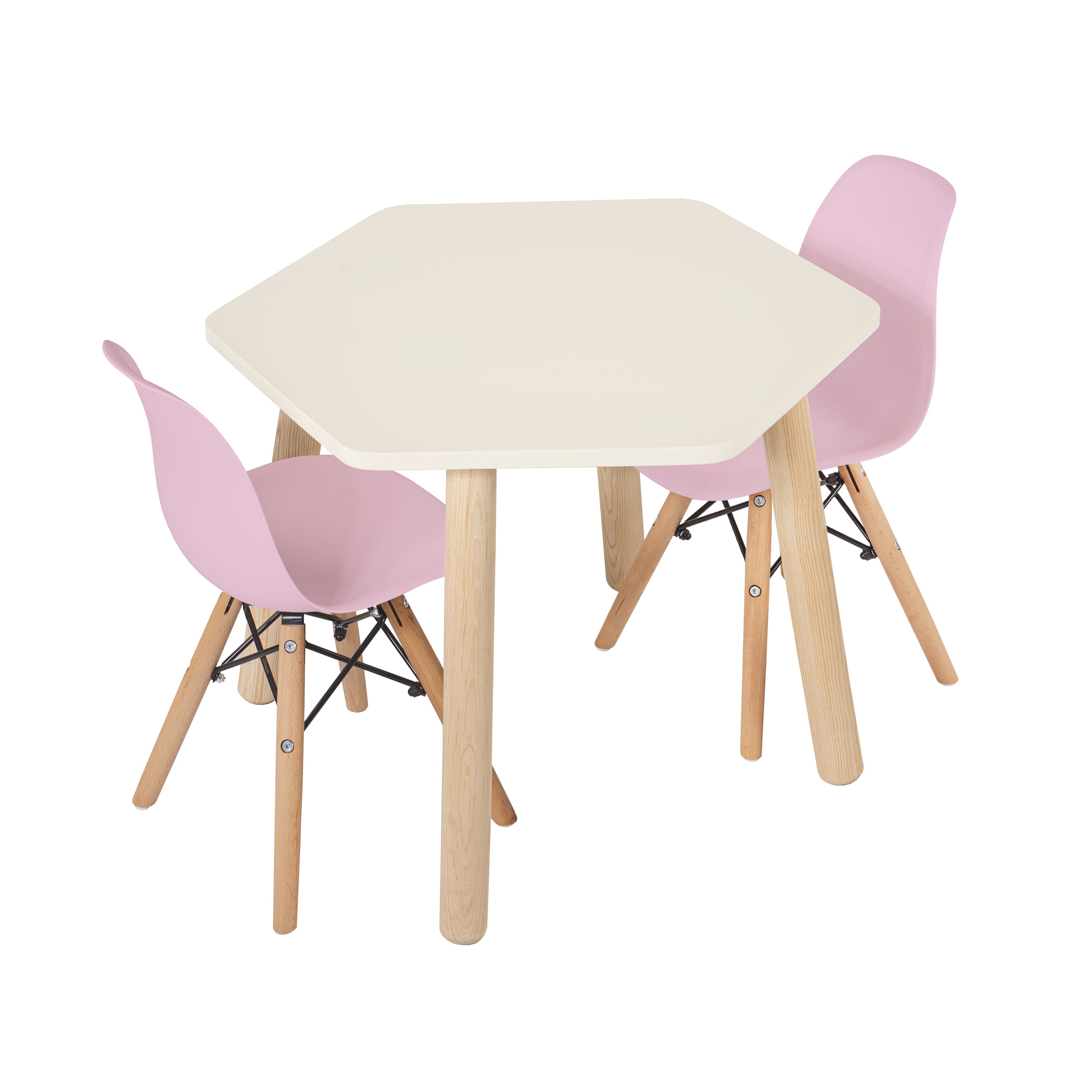 Mesa Bee - Dos Sillas Berlin