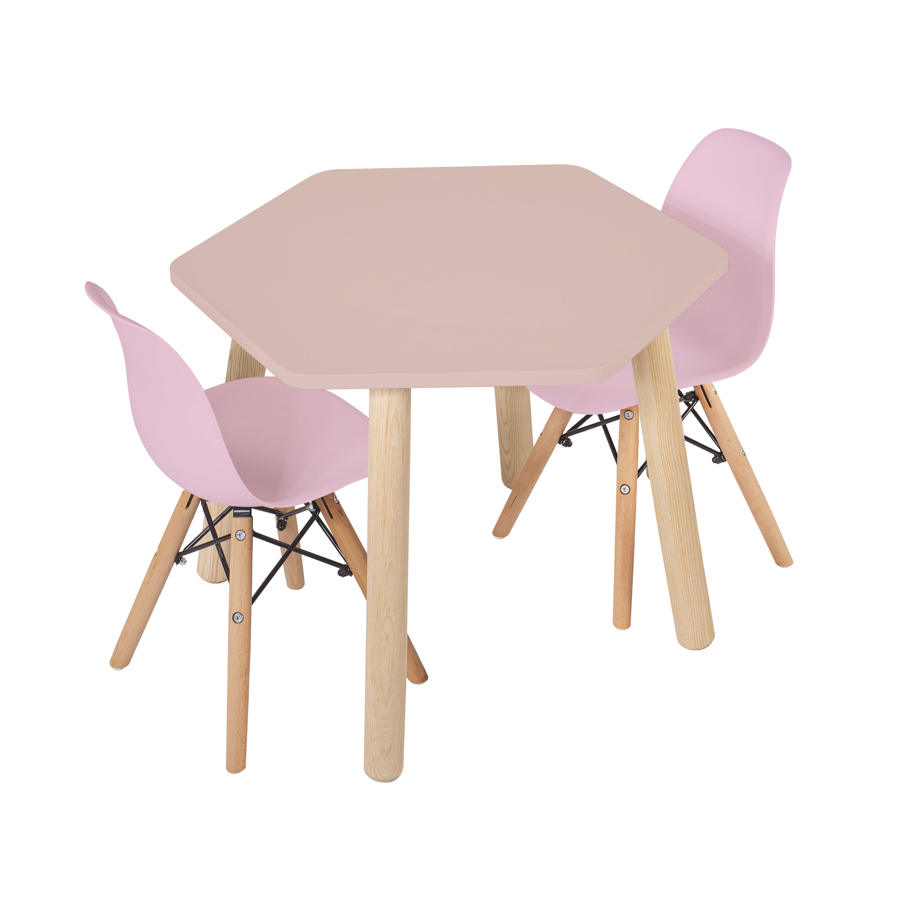 Mesa Bee - Dos Sillas Berlin