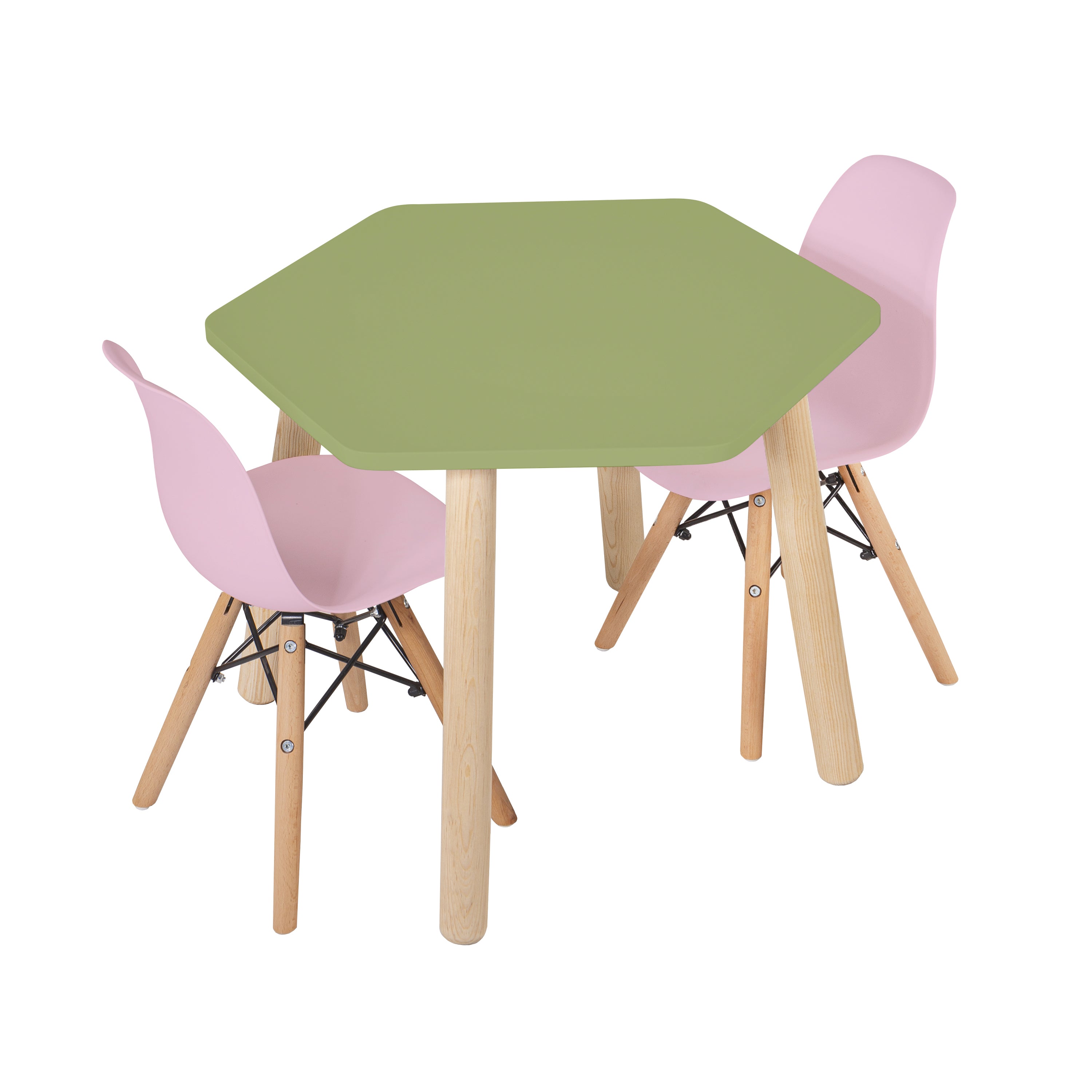 Mesa Bee - Dos Sillas Berlin