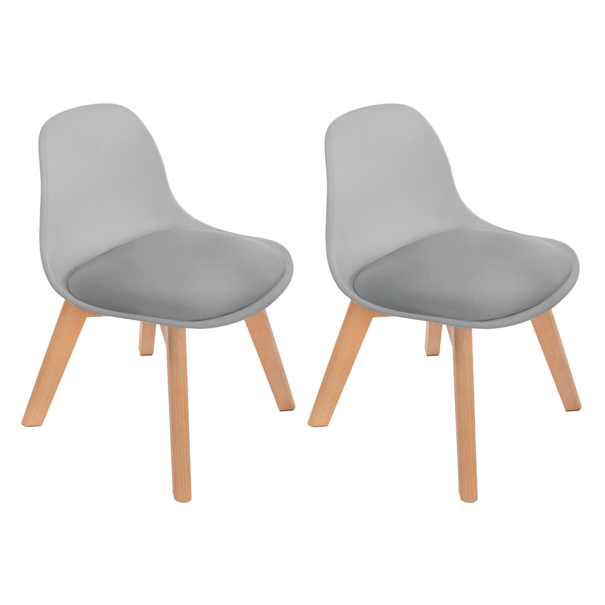 2 Sillas Frankfurt