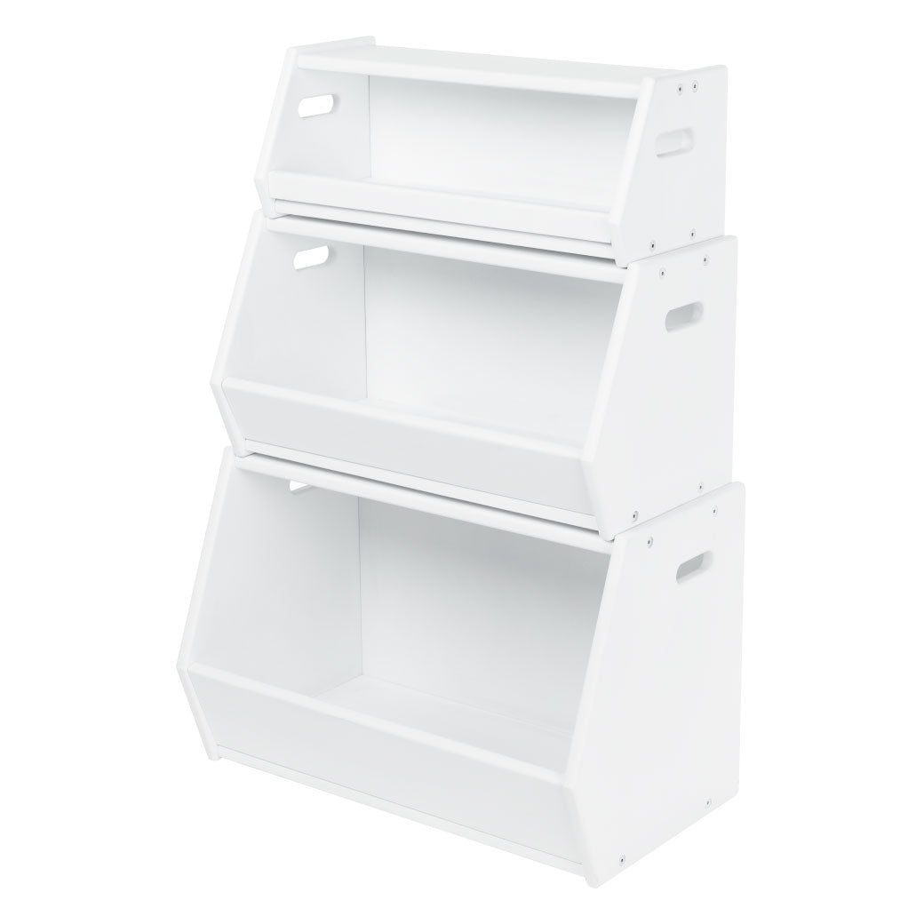 Jugueteros Modulares