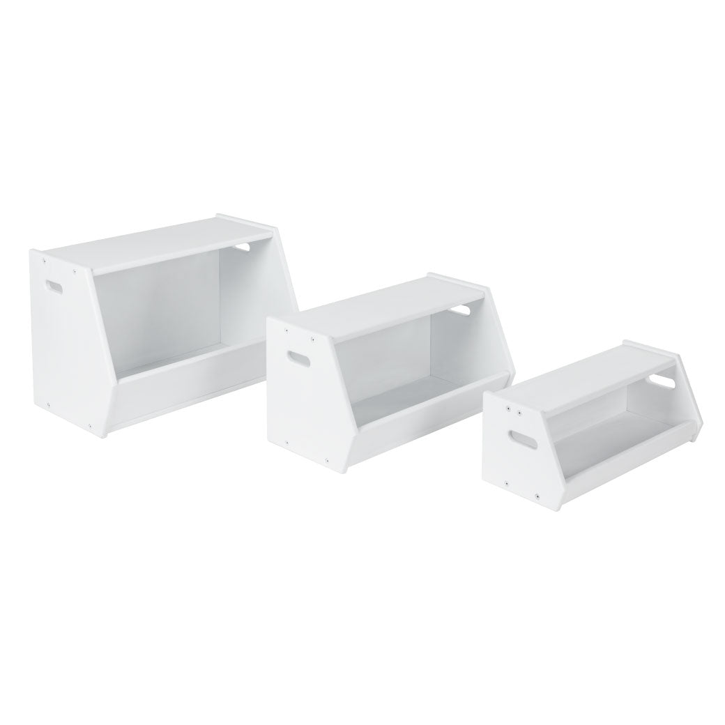 Jugueteros Modulares