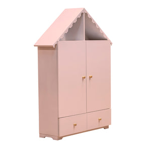 estanteria habtacion montessori