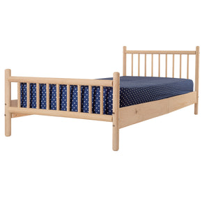 infantil camas individuales de madera