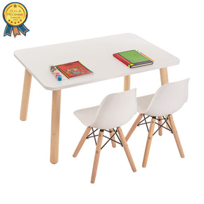 comedor para niños