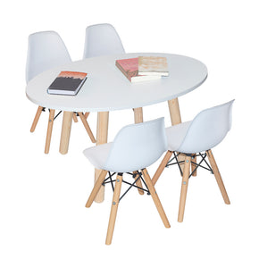 amazon mesa silla infantil