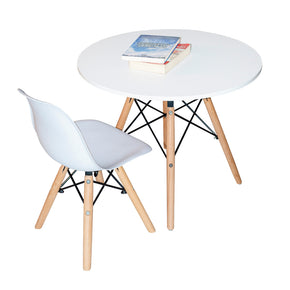 comedor infantil moderno
