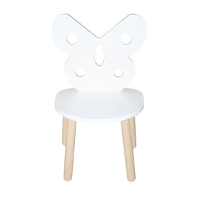 silla para niñas