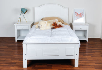 recamara para niñas