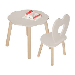 little girl chair